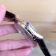 Fake Jaeger LeCoultre Master Tourbillon Moonphase Watch Black Leather Band (9)_th.jpg